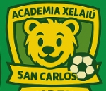 Escudo de Academia Xelaju San Carlos Sija A