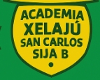 Escudo de Academia Xelaju San Carlos Sija B
