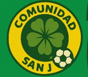 Escudo de Comunidad San José