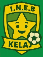 Escudo de I.N.E.B