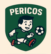 Escudo de Pericos