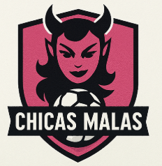 Escudo de Chicas Malas