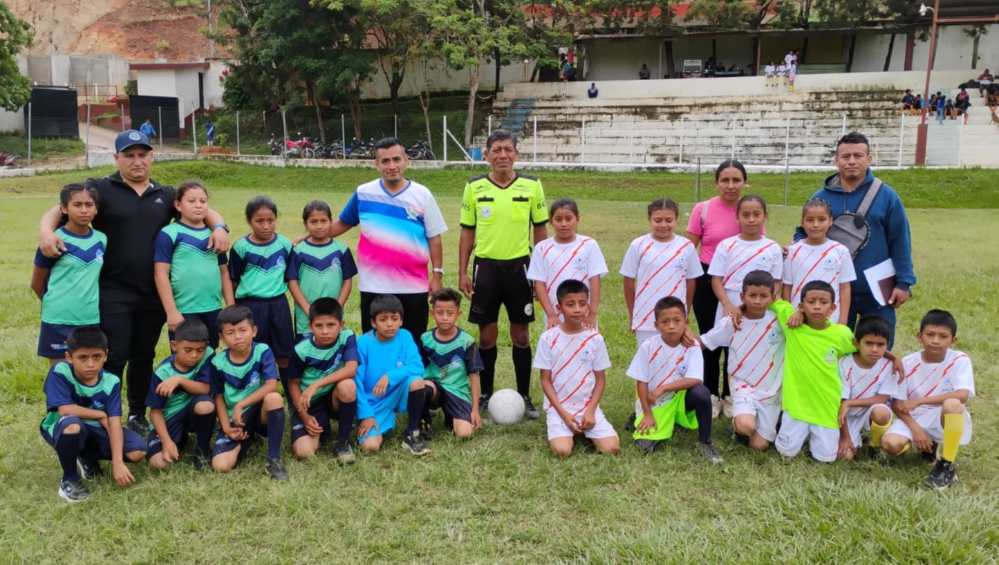 La Unión avanza a Semifinales de la Copa ENERGUATE