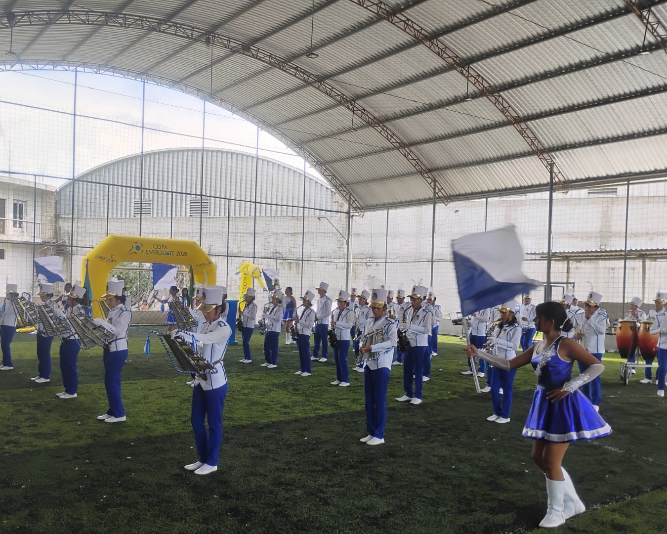 San Benito, Petén