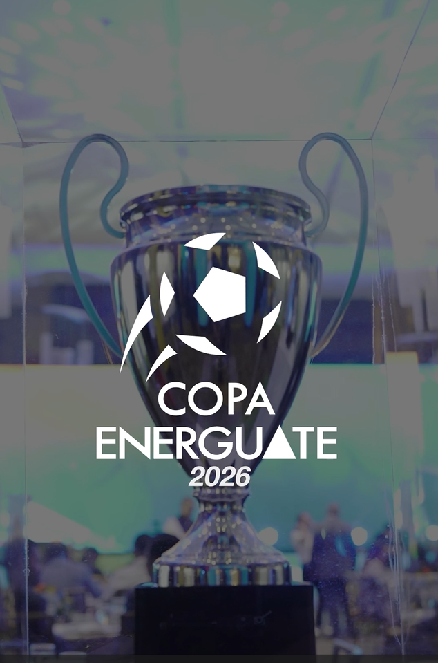 La Copa ENERGUATE 2026 ya comenzó