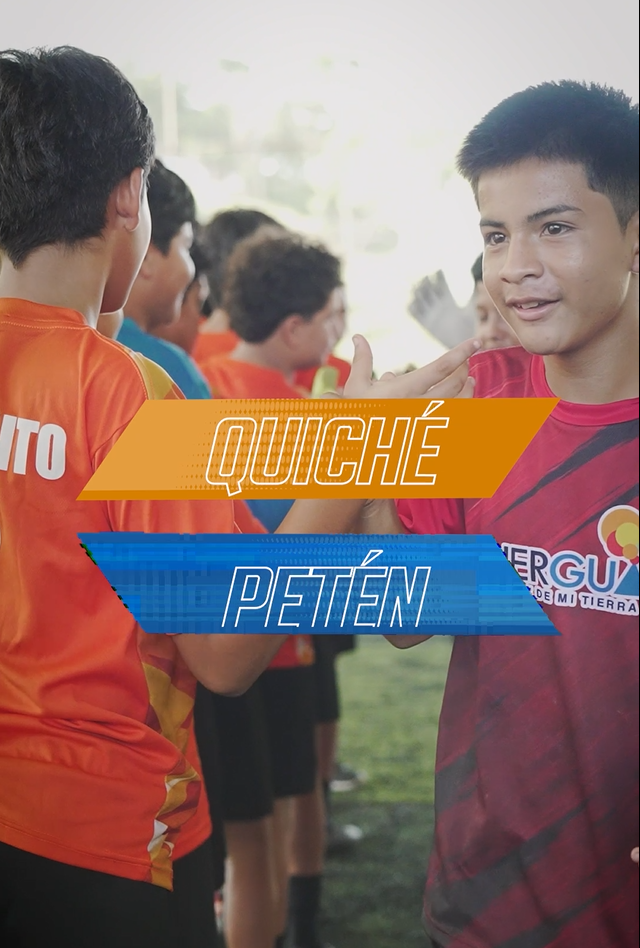 El deporte que une a las comunidades ⚽