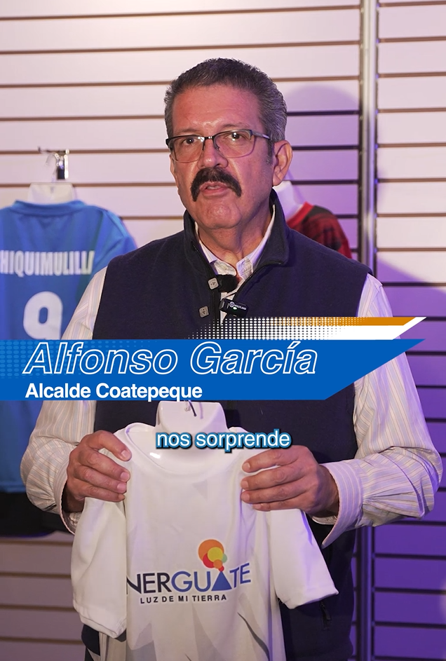 Adolfo García