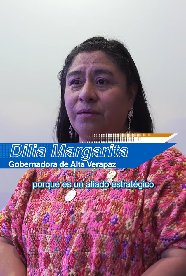 Dilia Margarita
