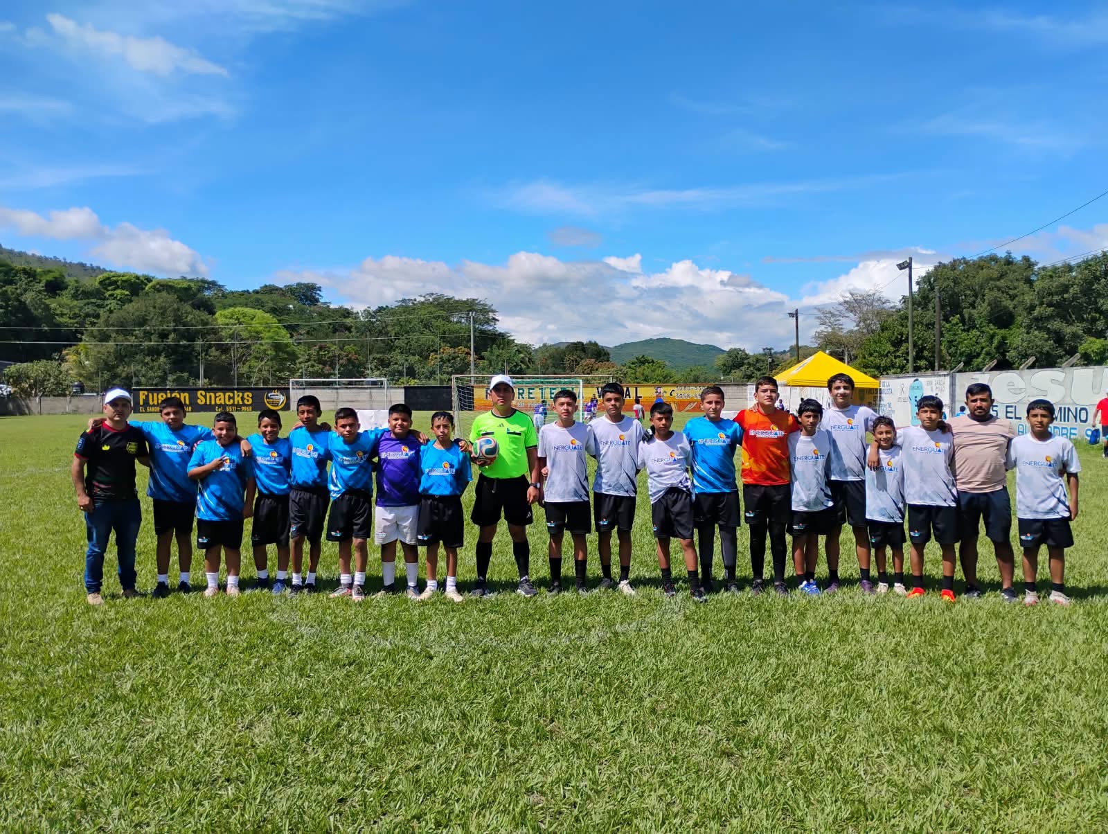 Coatepeque Portada
