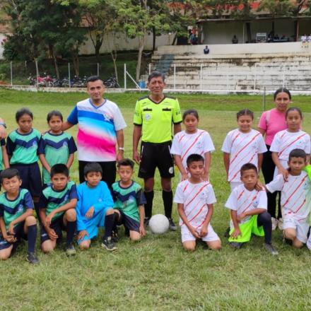 La Unión avanza a Semifinales de la Copa ENERGUATE