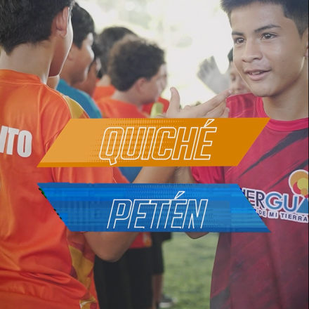 El deporte que une a las comunidades ⚽
