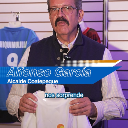 Adolfo García