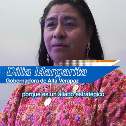 Dilia Margarita