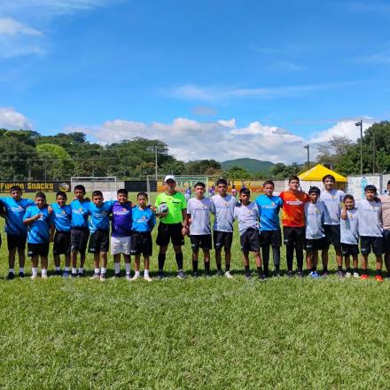 Coatepeque Portada